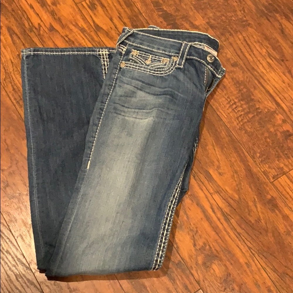 True Religion jeans - Picture 4 of 4